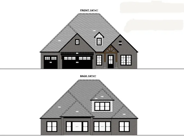 6604 SW Ambient St, Bentonville, AR 72713