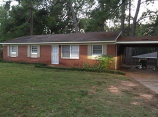 1170 Karen Rd, Montgomery, AL 36109