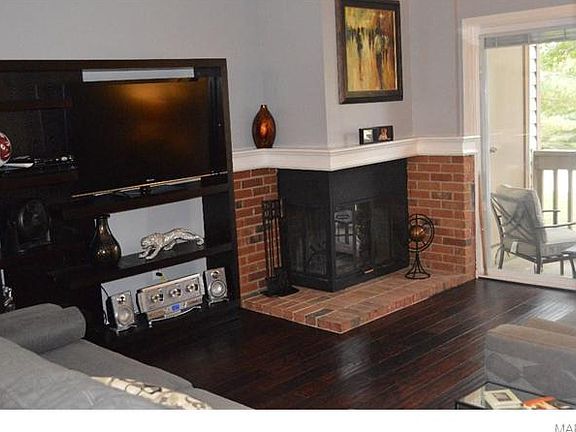 5th image of 7035 Green Tee Court #Unit B