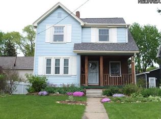 610 McKinley Ave SE, North Canton, OH