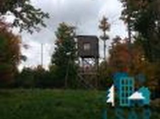 241 Xxx Forestry Rd, Iron River, WI 54847