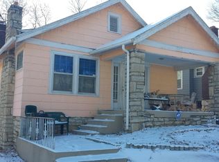1813 Oakland Ave, Kansas City, KS 66102