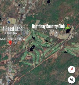 4 Reed Lane, Boothbay, ME, 04537