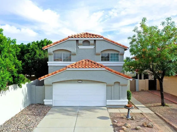 909 W SAN MATEO Court, Gilbert, AZ 85233