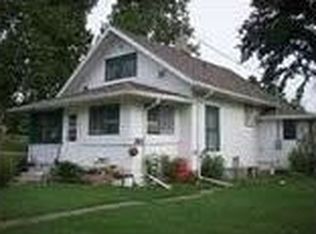 301 Jefferson St, Diagonal, IA 50845