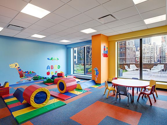 2nd image of 235 W 56th St APT 34N