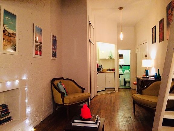 2nd image of 311 E 90th St APT 1A