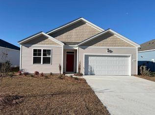 3823 Blaylock Ct LOT 86, Cali B Longs, SC 29568