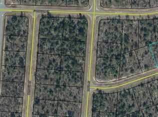 0 Gallop Pl LOT 8, Chipley, FL 32428