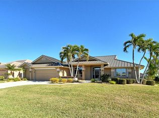 1223 Via Tripoli, Punta Gorda, FL 33950
