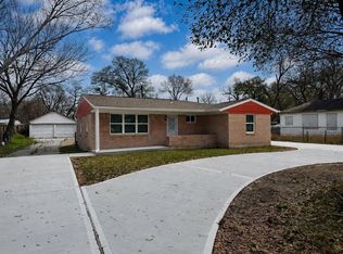 4127 Colgate St, Houston, TX 77087