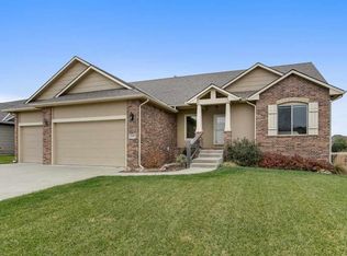 1440 Jason Dr, El Dorado, KS 67042