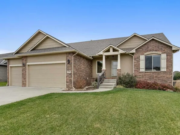 1440 Jason Dr, El Dorado, KS 67042