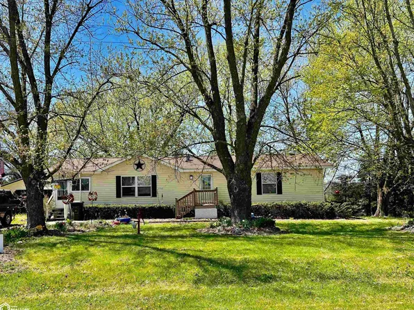 1197 710th Ave, Eddyville, IA 52553