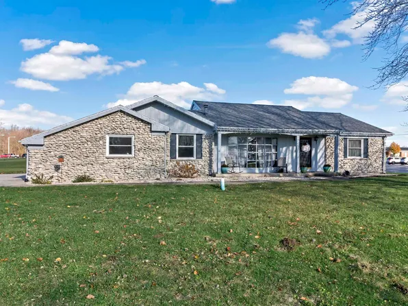 705 E North H St, Gas City, IN 46933