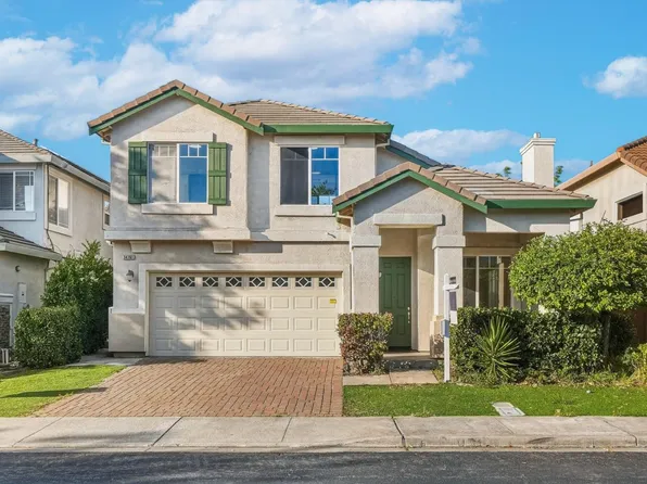 34761 Klondike Dr, Union City, CA 94587