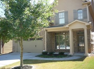 3386 Harvest Ridge Ln #0, Buford, GA 30519