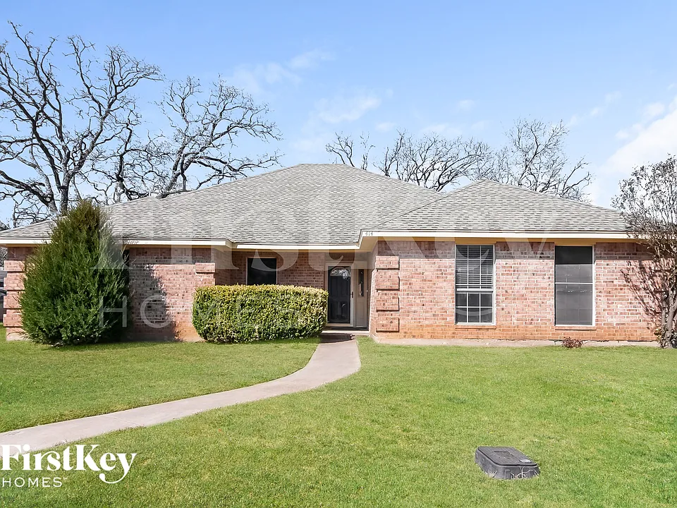 414 Baldwin Dr