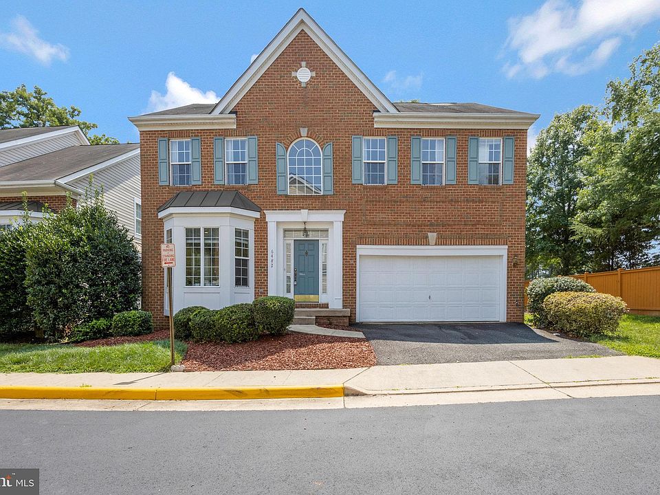 1st image of 6482 Warwick Cir