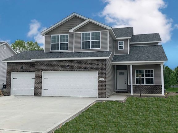 Move In Ready Home