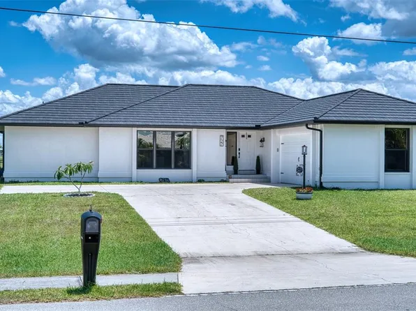 727 Monaco Dr, Punta Gorda, FL 33950