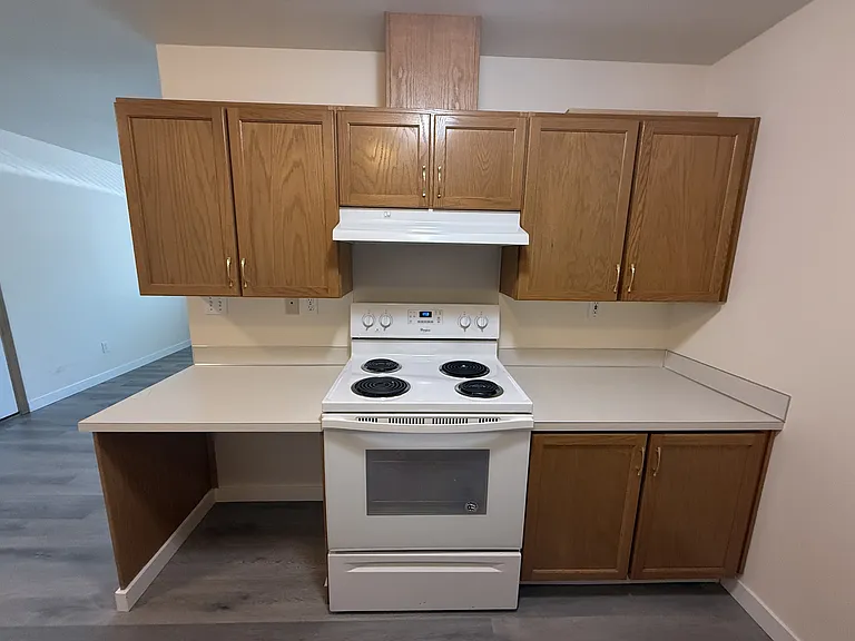 The Terrace Apartments — Photo 14