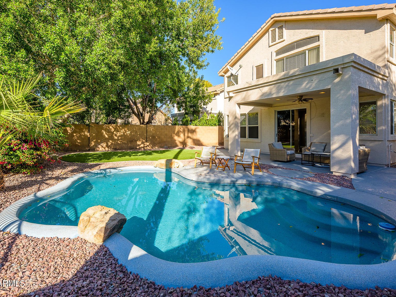 20260 N 69TH Lane, Glendale, AZ 85308 | Zillow