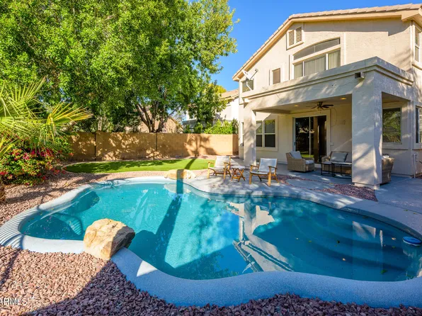 20260 N 69TH Lane, Glendale, AZ 85308