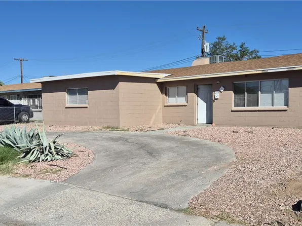 2032 Lawry Ave, North Las Vegas, NV 89032