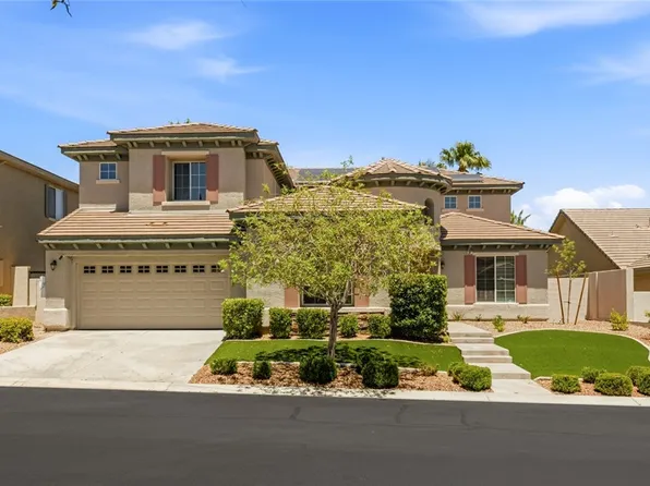 3552 Coventry Gardens Dr, Las Vegas, NV 89135