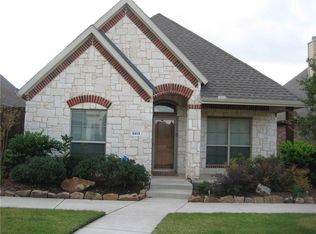 9913 Bell Rock Rd, Frisco, TX 75035