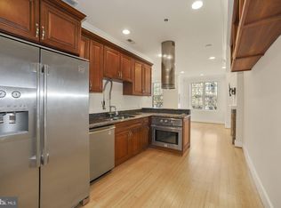 1126 Columbia Rd NW APT 3, Washington, DC 20009