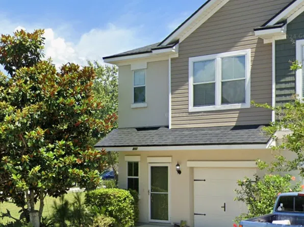 201 Moultrie Village Ln, Saint Augustine, FL 32086