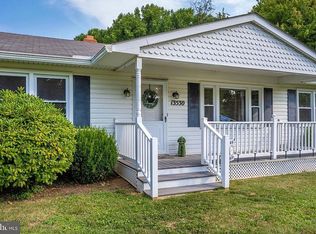 13530 Penn Shop Rd, Mount Airy, MD 21771