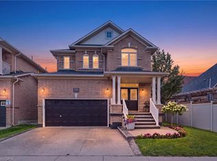 738 4th Line, Milton, ON L9T 7E4