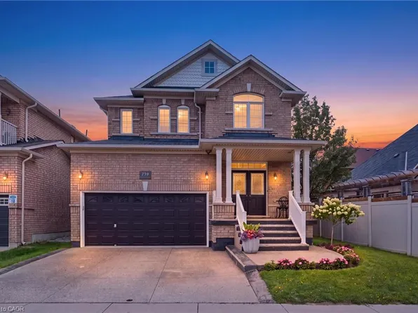 738 4th Line, Milton, ON L9T 7E4