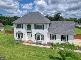 11653 Baker Mill Rd, Seaford, DE 19973