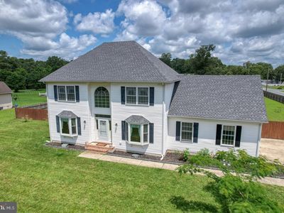 11653 Baker Mill Rd, Seaford, DE, 19973