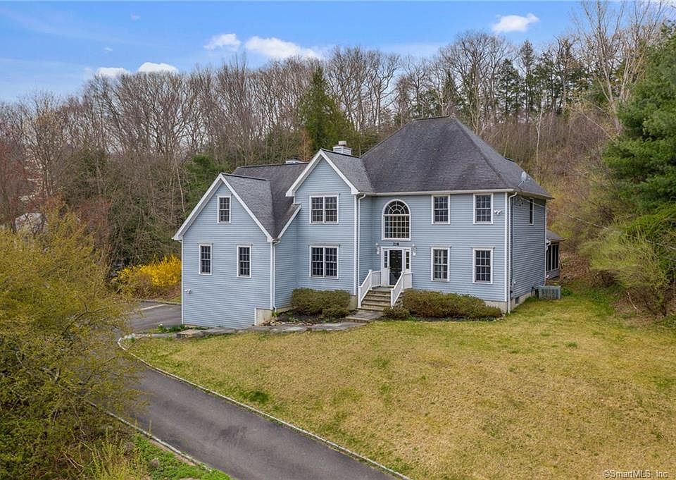 218 Turkey Roost Rd, Monroe, CT 06468 Zillow