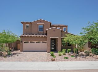 12767 W Caraveo Pl, Peoria, AZ 85383