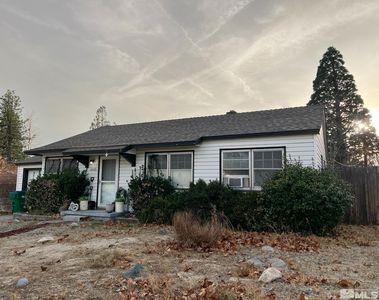 1645 N Harold Dr, Reno, NV, 89503