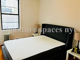 Rented by Signature Spaces NYC Corp