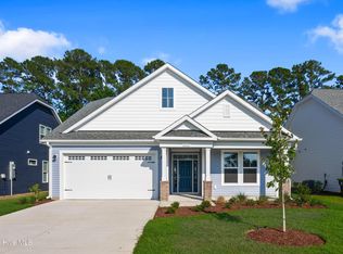 1216 Halter Pl, Calabash, NC 28467