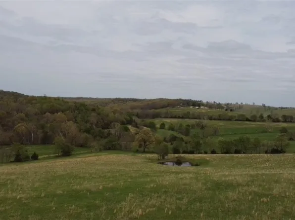 Maple Hill Rd, Alpena, AR 72611