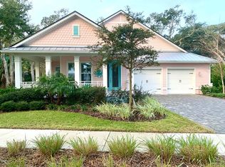 15 Turtle Beach Dr, Palm Coast, FL 32137