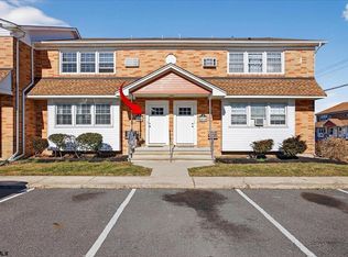 707 N Oxford Ave APT J11, Ventnor City, NJ