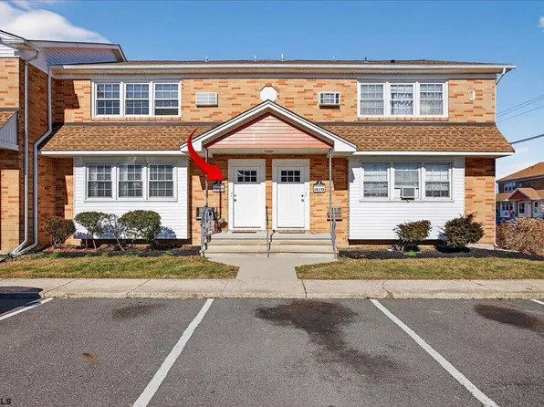 707 N Oxford Ave APT J11, Ventnor City, NJ 08406