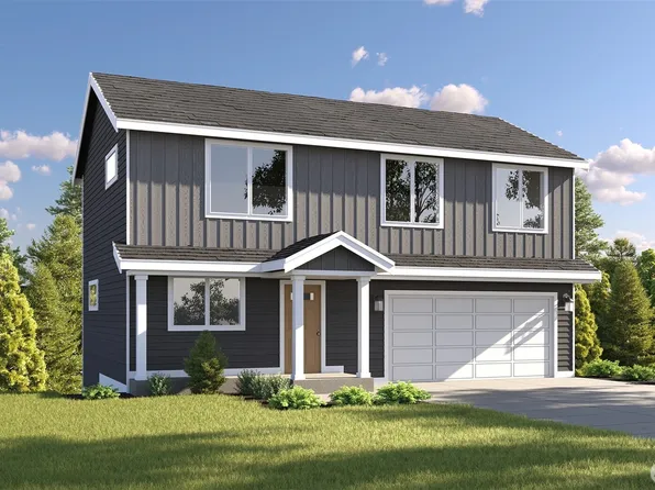 4418 74TH Place NE, Marysville, WA 98270