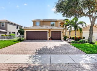 7228 Via Leonardo, Lake Worth, FL 33467