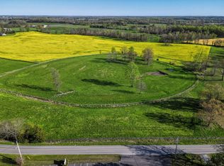 Byrums Chapel Rd, Portland, TN 37148